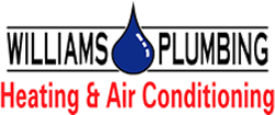 Williams Plumbing, Heating & Air | 208-983-2005